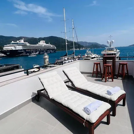 Vista House Appartamento Marmaris